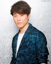 ＜７月のゲスト声優＞ 入野自由さん