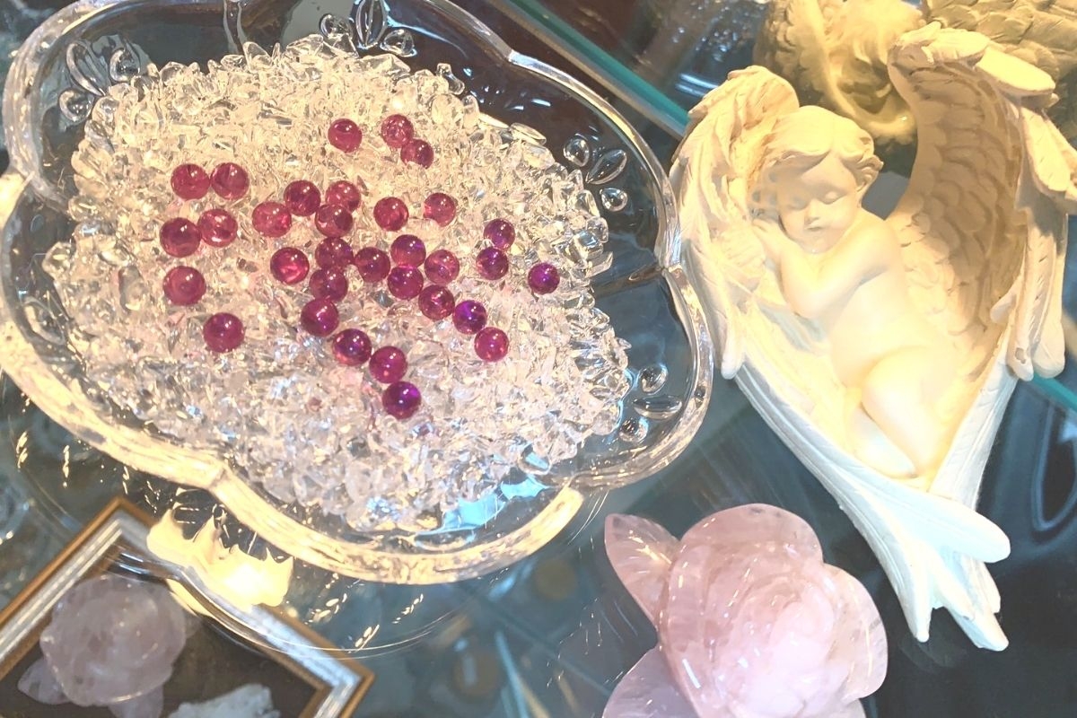 2022年5月リリース!”映え”間違いなしの『食べられる宝石』emma 登場!