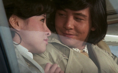 「超高層ホテル殺人事件」©1976年松竹株式会社