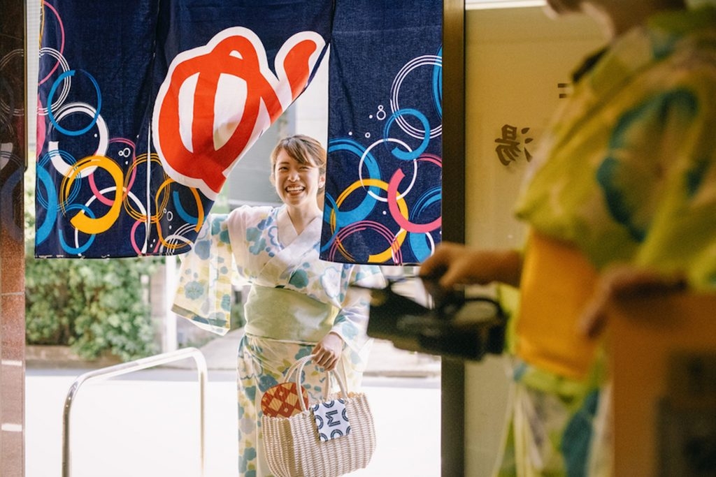 【OMO5東京大塚】もっとTokyo限定!東京都民割でレトロ&ディープな東京を満喫する「下町大塚のんびり銭湯プラン~銘酒処 串駒の夕食付~」販売開始