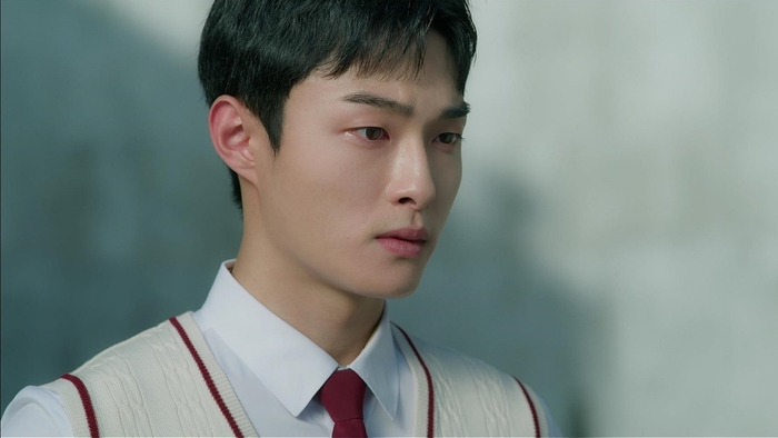 ©2024 Number Three Pictures / Presented by A+E Networks