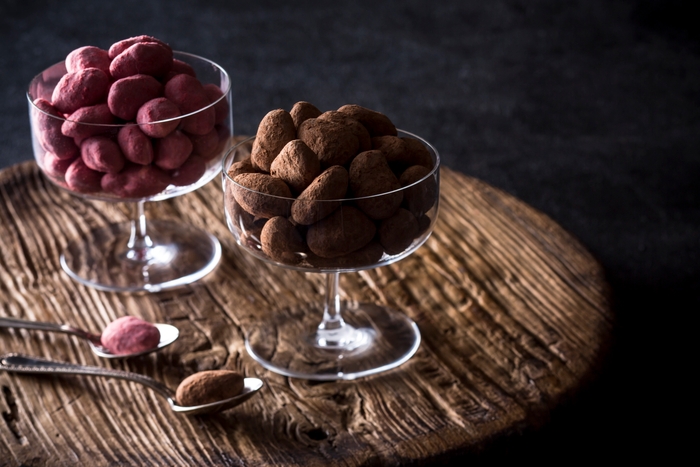 アマンドショコラ イメージ