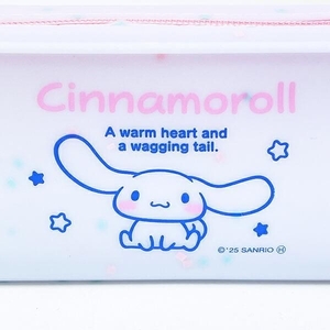 サンリオシリコンポーチ