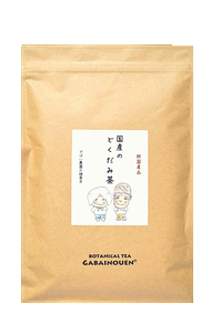 国産 どくだみ茶 3g×40包　