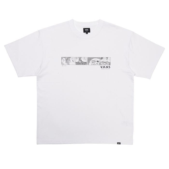 TEE 品番:M (SM) Coji-Coji Comic TEE 販売価格:¥5,500 (税込)