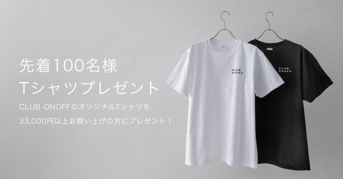 2025 ONOFF GOODS SUMMER CAMPAIGN