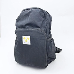 リラックマのバッグがお出かけの際に便利すぎた。大きく使えて、コンパクトに収納できるバッグシリーズです。