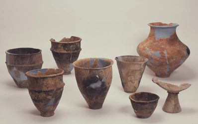 縄文時代から弥生時代へ　日本列島における食伝統の継続性を解明