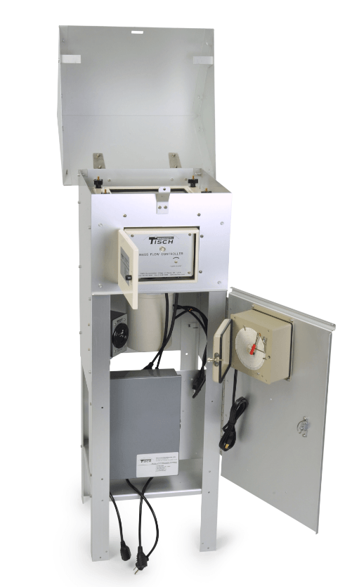 世界の浮遊粒子状物質(TSP)サンプラー市場分析:最新動向、成長機会、未来予測2026