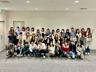 【大阪・関西万博】TEAM EXPO パビリオンにて6月29日に発表・展示！関西5大学が連携し「健康・ウェルビーイング」の観点から社会課題解決を目指します！（森ノ宮医療大学）