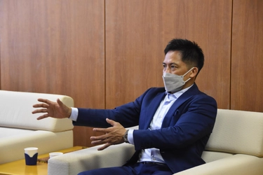 【名城大学】薬学部特任教授に柔道のオリンピック金メダリスト野村忠宏さんが就任