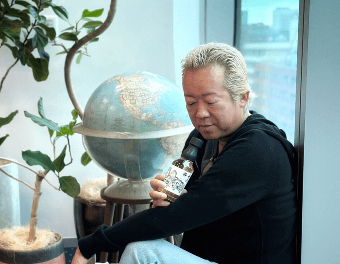 連続起業家・スピーディ・グループCEO 福田 淳氏