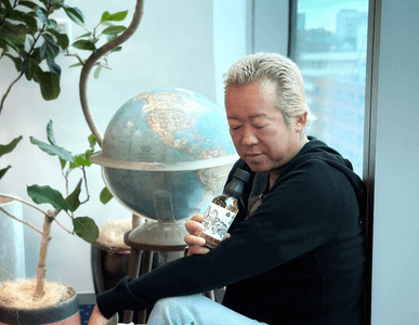 連続起業家・スピーディ・グループCEO　福田 淳氏