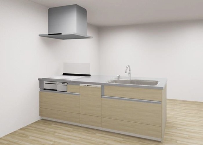 システムキッチン