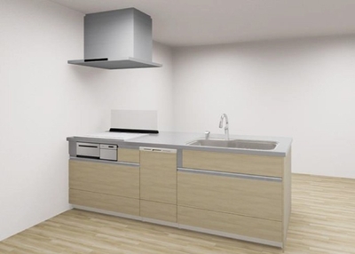 システムキッチン