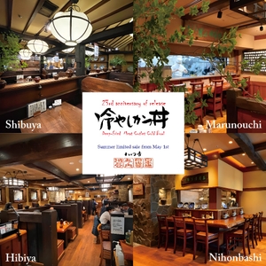 Shibuya/Marunouchi/Hibiya/Nihonbashi