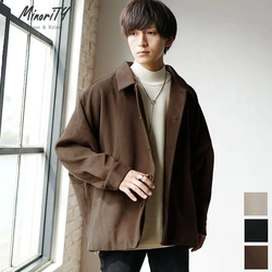 最旬モード×ジェンダーレスファッション『MinoriTY（マイノリティー）』2022年秋新作アイテム9月27日より4点発売開始。