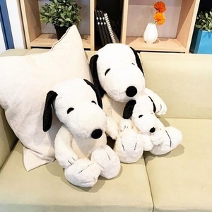 スヌーピーのヴィンテージマスコット