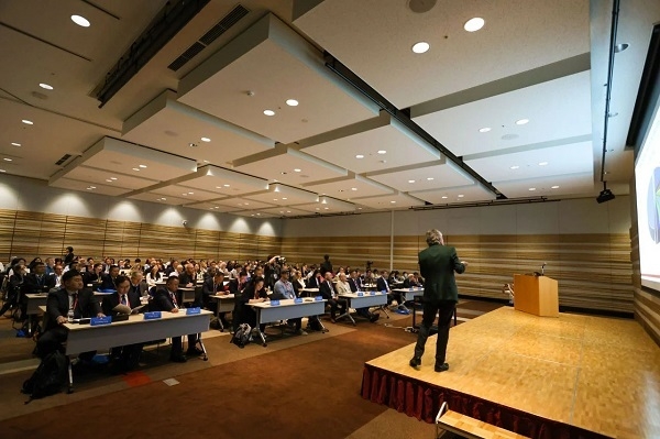 南オーストラリア大学・ピーター・ホフマン博士が研究結果を発表