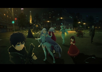 【Fate/strange Fake】Blu-ray Disc Box ＆ Original Soundtrack 発売決定！「キャラクタービジュアル」vol.13公開中！