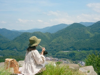 【絶景朝食】旅先で朝活を愉しもう！島根・津和野の温泉宿がトレッキング&山頂朝ごはん付プランをリニューアル｜2025年10月1日～