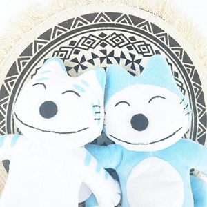 11ぴきのねこぬい