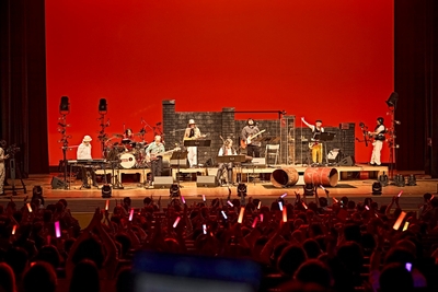 「moonriders AMATEUR ACADEMY and more 2024」撮影：南賢太郎（KENTARO MINAMI）