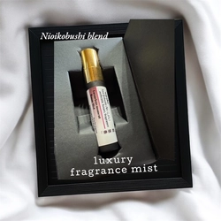 『高知 香り家』シリーズ フレグランスミスト誕生！ “Flowers Blooming in the Forest” 第一弾 匂いこぶしの香り『Nioikobushi Fragrance mist』