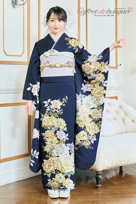 CB-108／モダン／紺