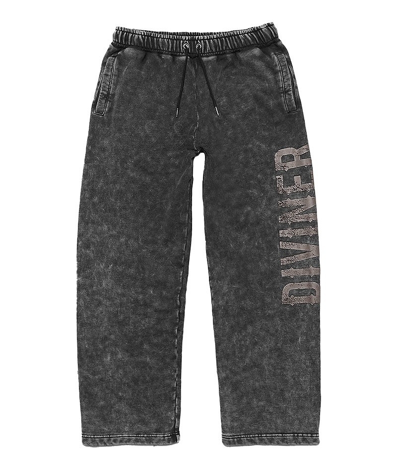Dirty Logo Sweat Pants