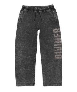 Dirty Logo Sweat Pants