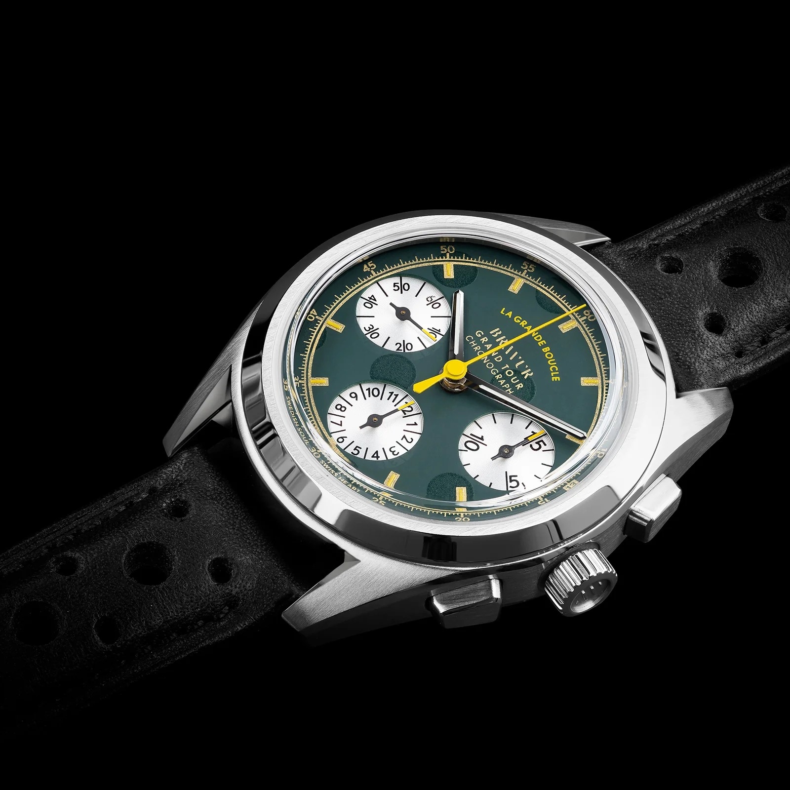 Grand Tour -La Grande Boucle I ¥462,000(税込)