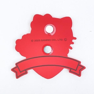 サンリオのマグネットフック