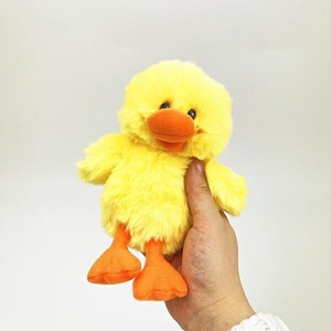 スージー・ズーぬいぐるみ