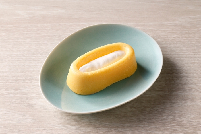 「朝の八甲田」のLe un;(ル アン)監修 チーズケーキ