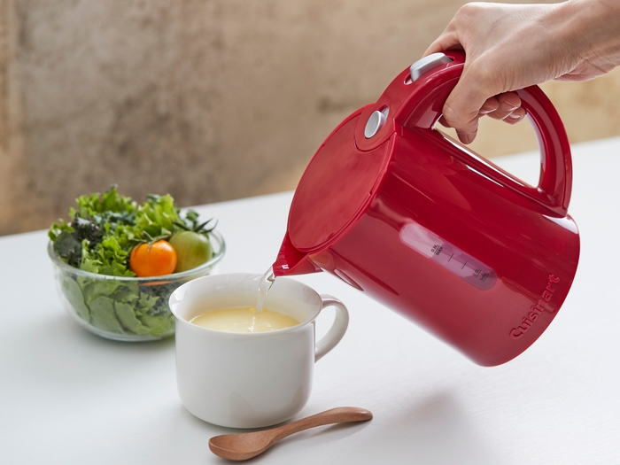 レッド(品番:CK-5RJ)