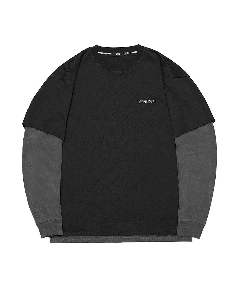 Dirty Customary L/TEE