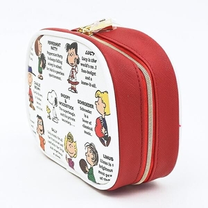 スヌーピーのポーチ