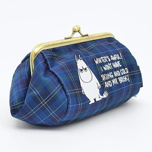 ムーミン　がま口