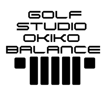 オキコバランスロゴ ©SAWARISE