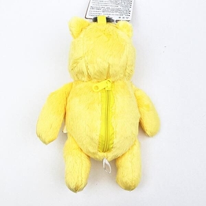 プーさんエコバッグ、ポーチ