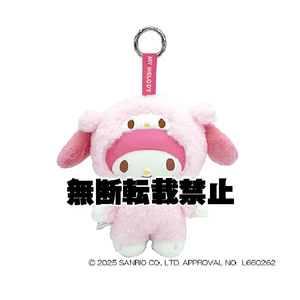 サンリオのファインフェイスシリーズアイテム