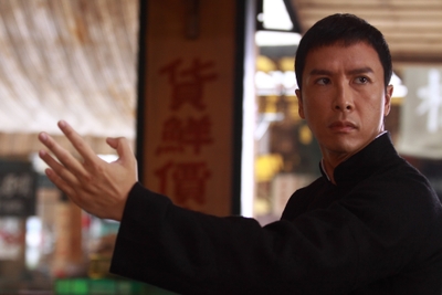 ©2010 Mandarin Films Limited. All Rights Reserved