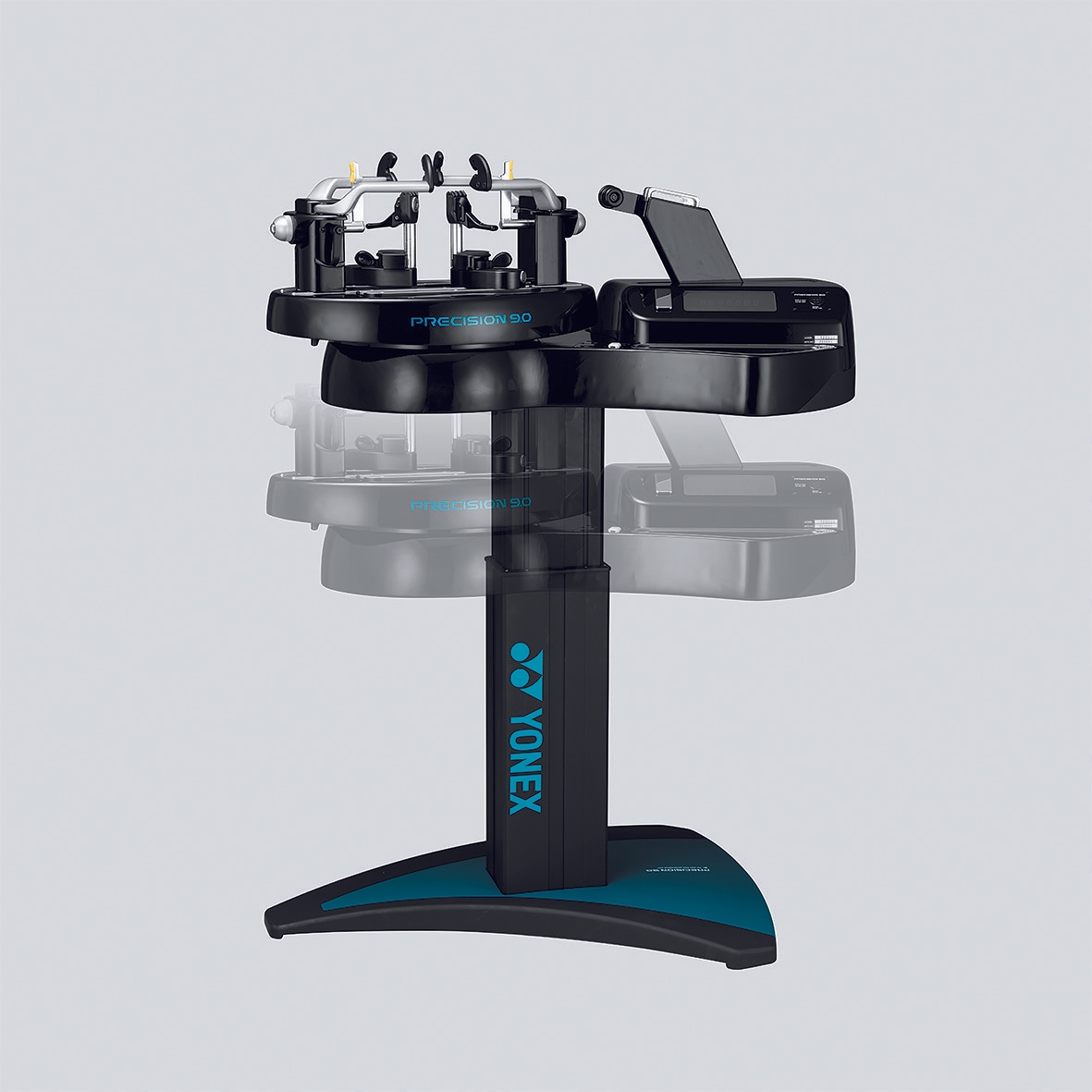 新機能・設計が選手のパフォーマンスを高める 国内自社工場製スト