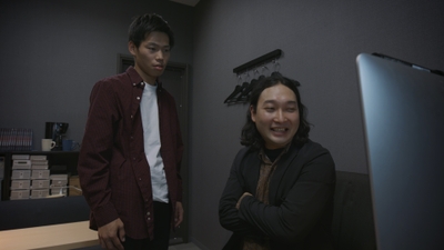 (C)「この動画は再生できません」製作委員会