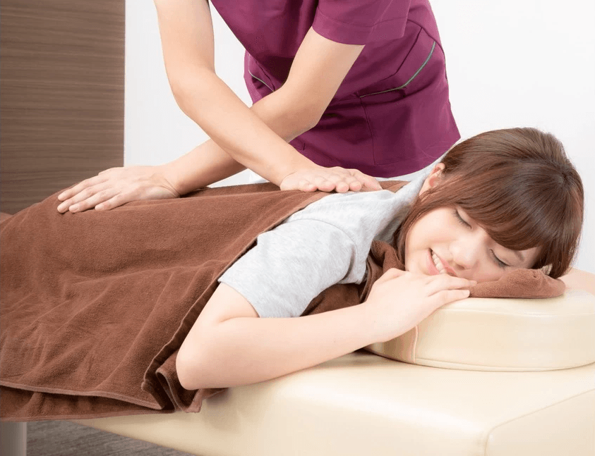 凝りや歪みを解消して身体の不調を根本から改善!『横浜みなと 鍼灸院 整骨院』の情報を駅近ドットコムで公開