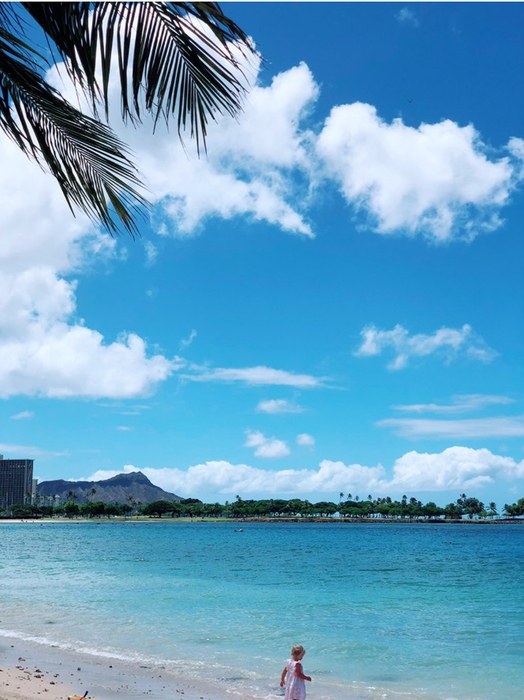 ハワイ・オアフ島(アメリカ)