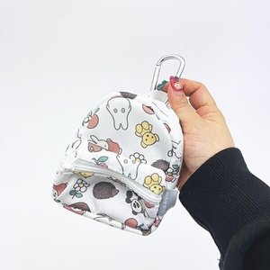 ミッフィーのポーチ