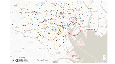 出典：福嶋総研