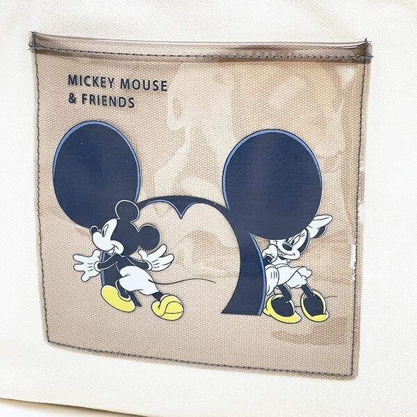 ディズニートート